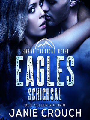 cover image of Eagles Schicksal